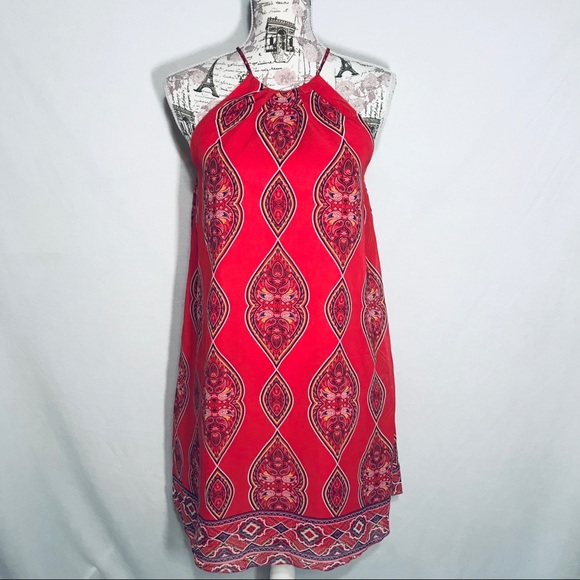 Rue21 Dresses & Skirts - NWT - Rue 21 Paisley Print Dress Medium